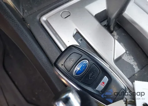 2020 Subaru Impreza Premium z USA, uszkodzony, nr VIN 4S3GKAD67L3615791